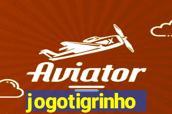 jogotigrinho