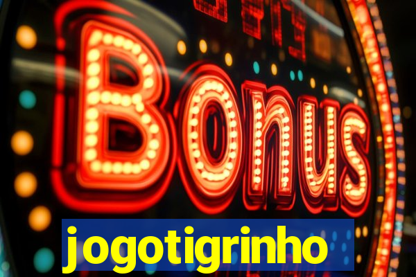 jogotigrinho