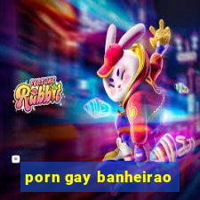 porn gay banheirao