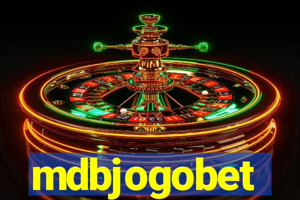 mdbjogobet