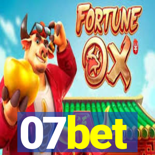 07bet