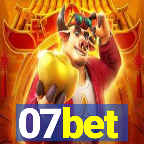 07bet