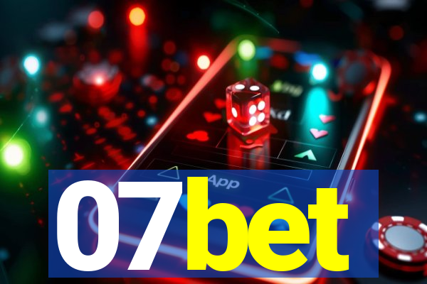 07bet