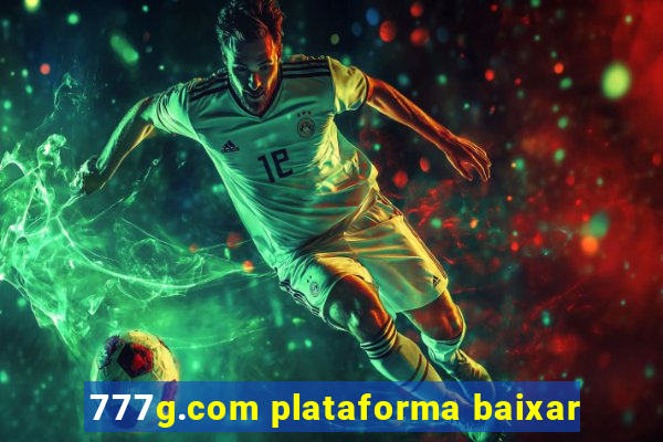 777g.com plataforma baixar