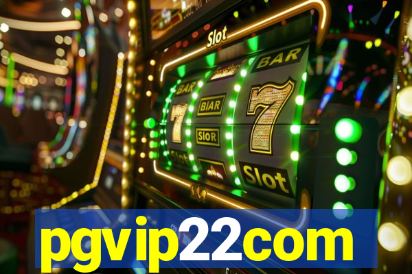 pgvip22com