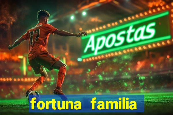 fortuna familia real brasileira