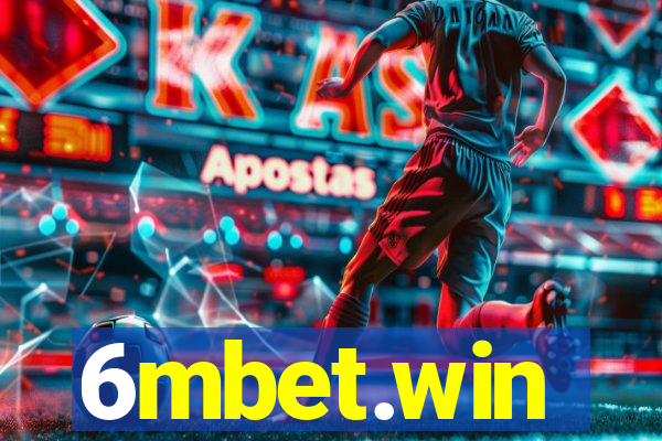 6mbet.win