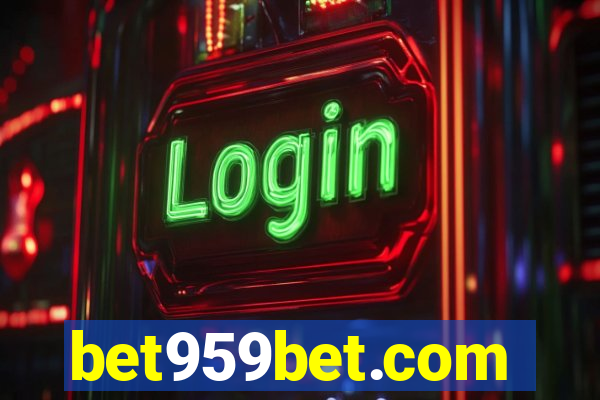 bet959bet.com