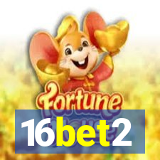 16bet2