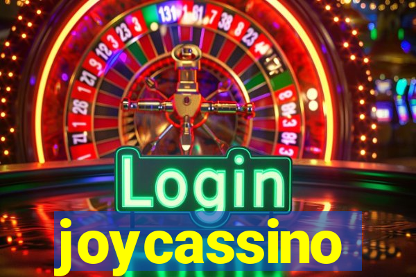 joycassino