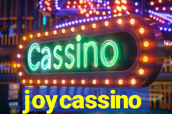 joycassino