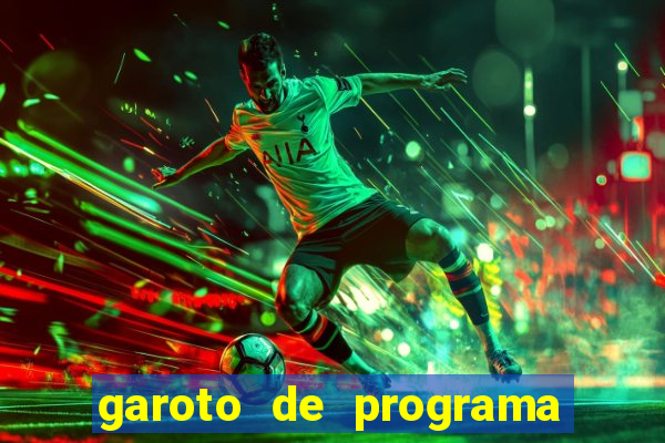 garoto de programa baixada fluminense rj