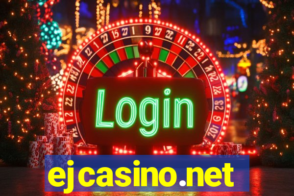 ejcasino.net