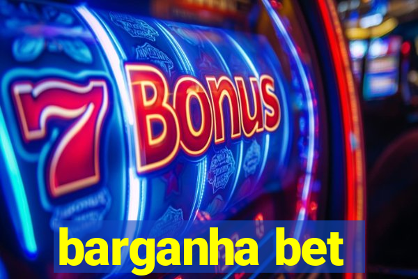 barganha bet