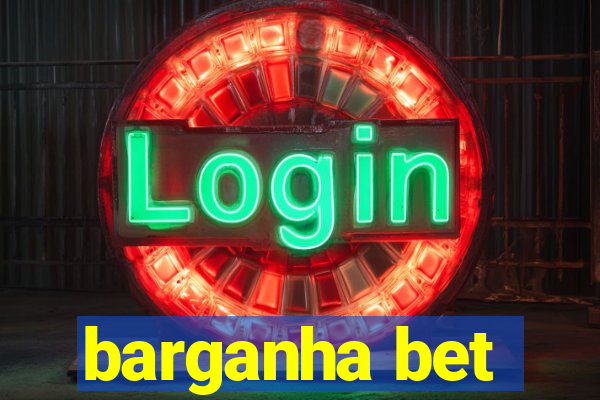 barganha bet