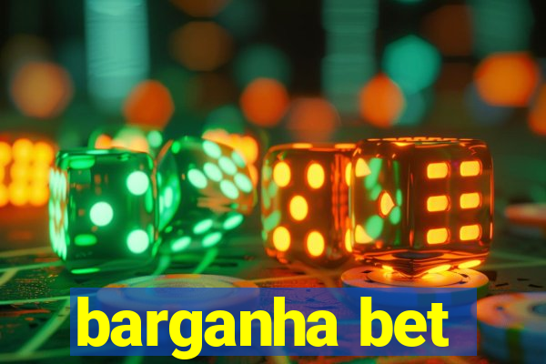 barganha bet