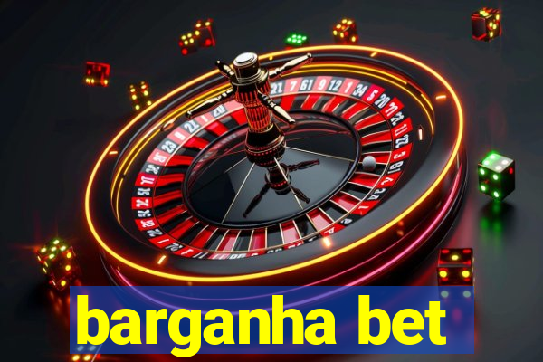 barganha bet