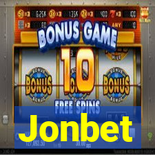 Jonbet