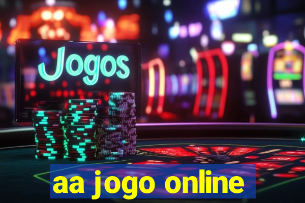 aa jogo online