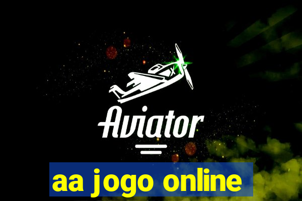 aa jogo online