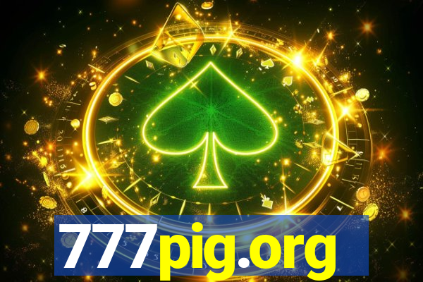 777pig.org