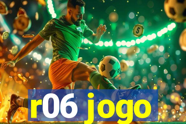 r06 jogo