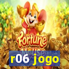 r06 jogo