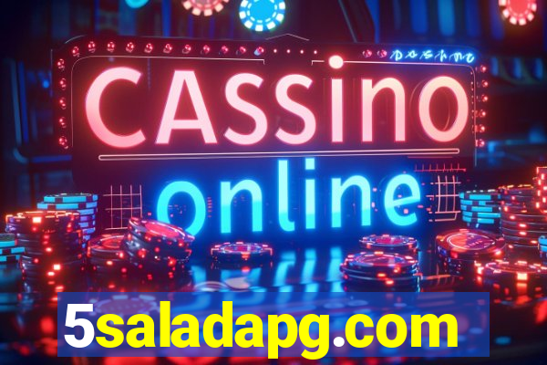 5saladapg.com