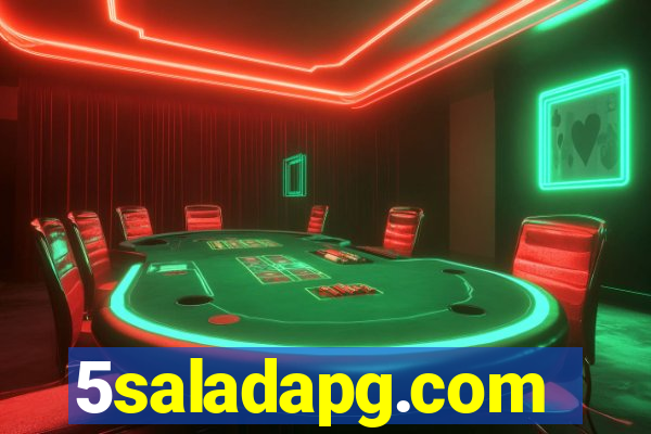 5saladapg.com