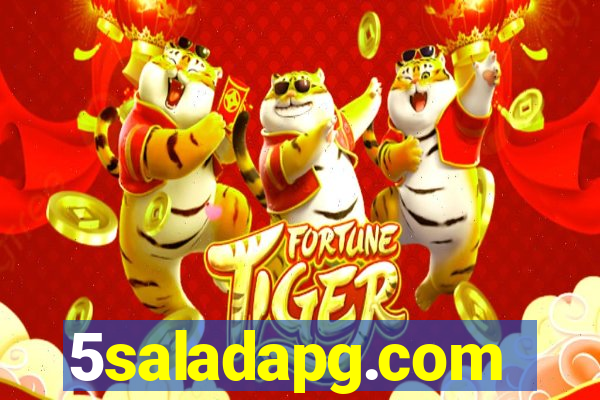 5saladapg.com