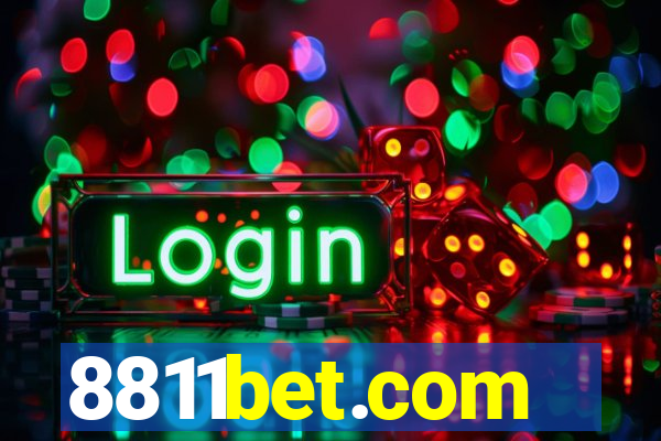 8811bet.com