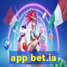 app bet.ia