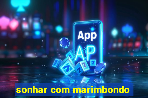 sonhar com marimbondo