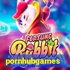 pornhubgames