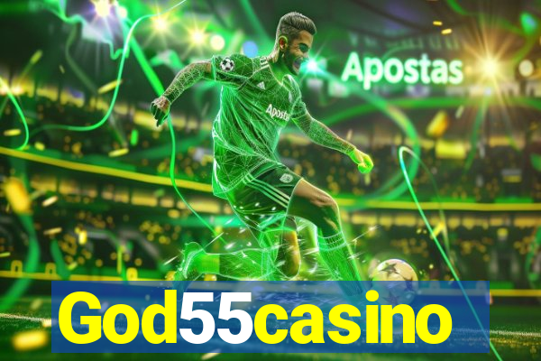 God55casino