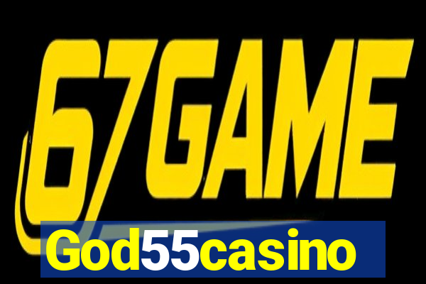 God55casino