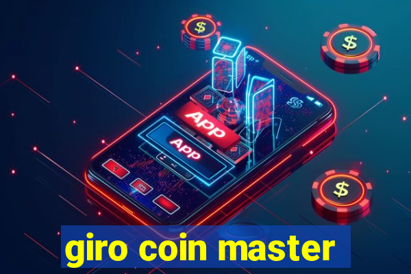 giro coin master