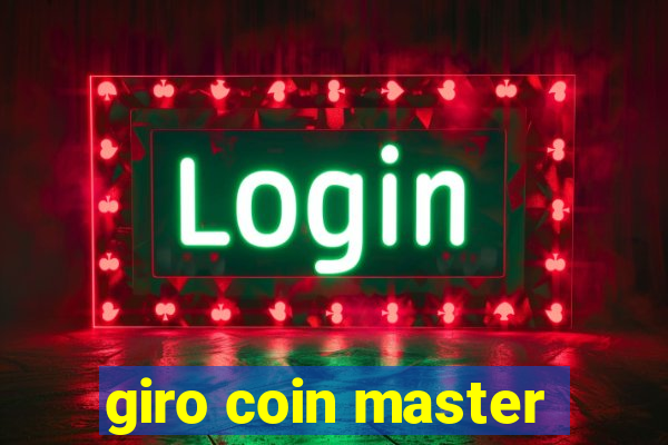 giro coin master