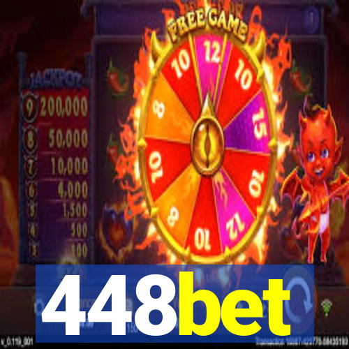 448bet