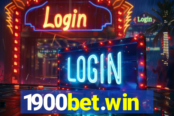 1900bet.win