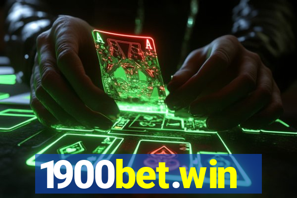 1900bet.win