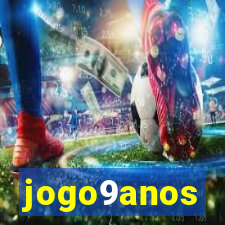 jogo9anos