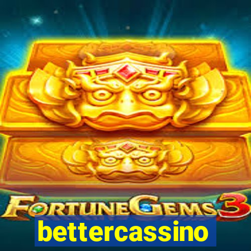 bettercassino