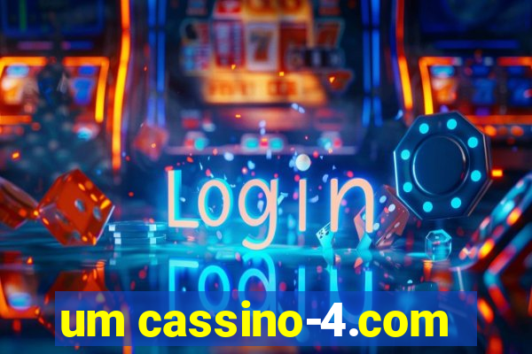 um cassino-4.com