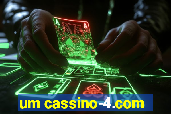 um cassino-4.com