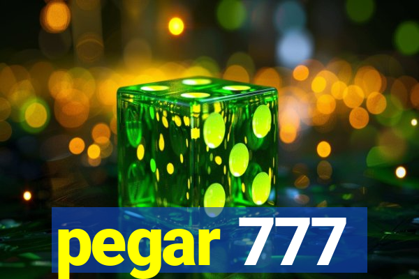 pegar 777