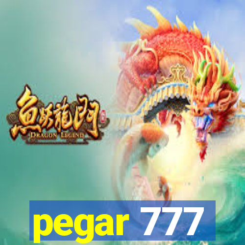 pegar 777