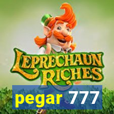 pegar 777