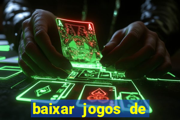 baixar jogos de ps2 torrent