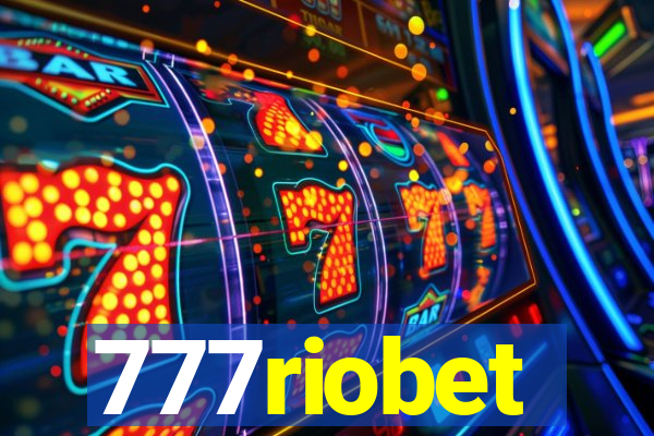 777riobet